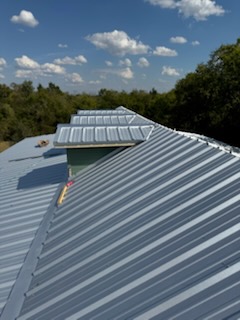 Anderson Roofing Image