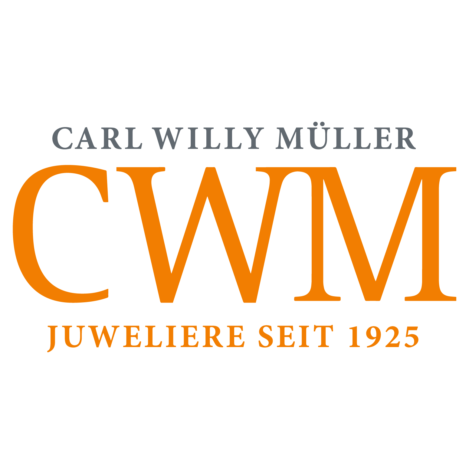 Logo von Müller Carl Willy