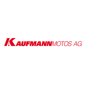 Kaufmann Motos AG Logo