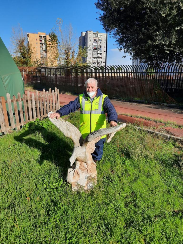 Images Sicurezza Sociale Onlus Protezione Civile Napoli