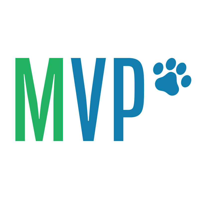 Mission Veterinary Partners Logo