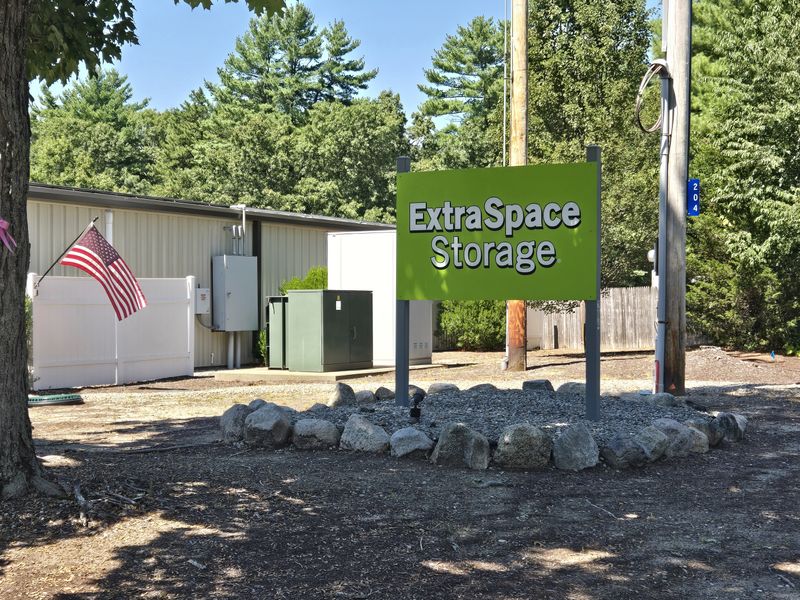 Images Extra Space Storage