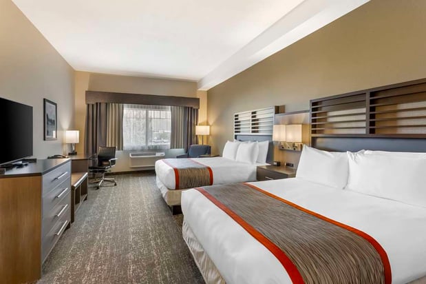 Images Best Western Plus Heber Valley Hotel