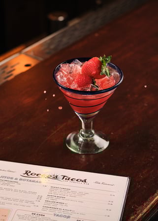 Images Rocco's Tacos & Tequila Bar