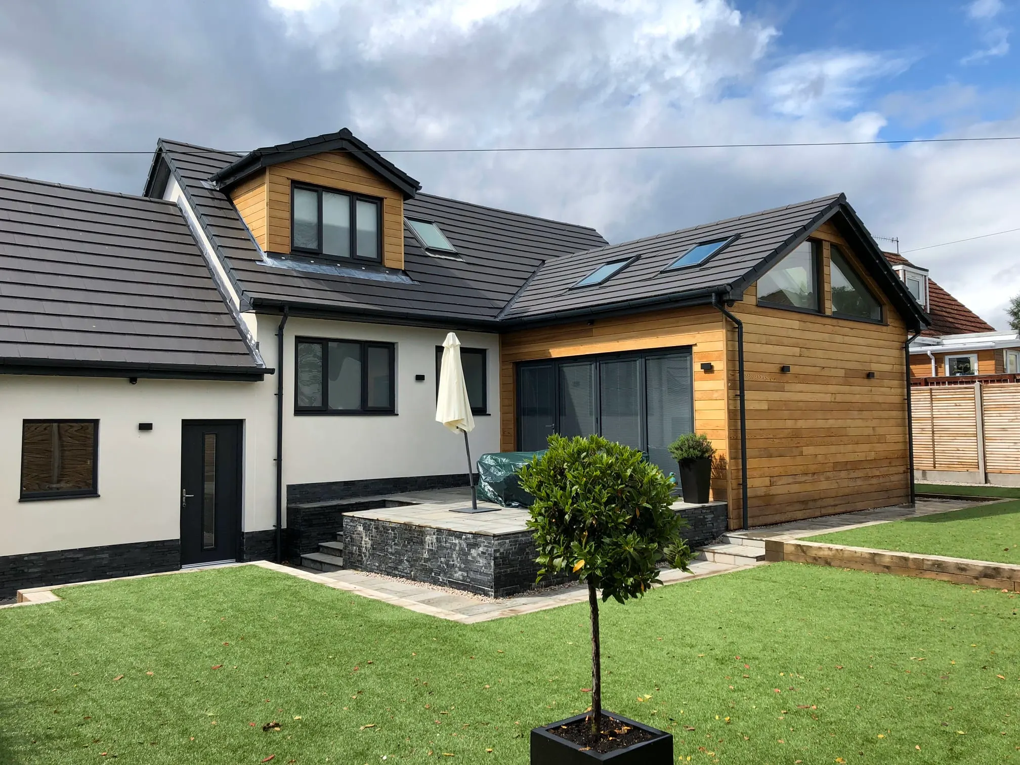 Images Clark Design Architecture Ltd