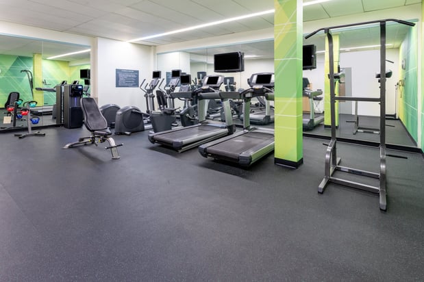 Images Holiday Inn Columbia East-Jessup by IHG