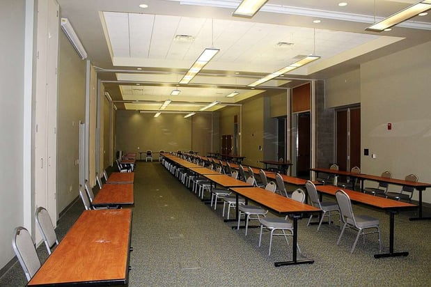 Images Hampton Inn & Suites California University-Pittsburgh