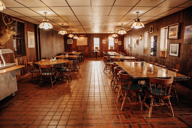 Images The Bar-B-Q Man Restaurant & Catering