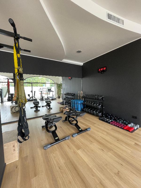 Images In Forma Wellness Club