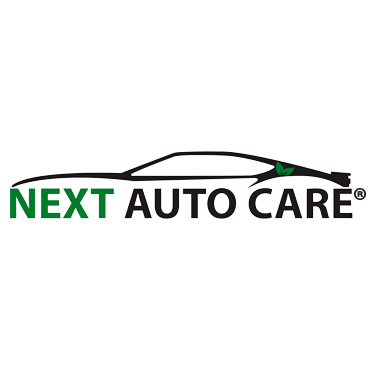 Next Auto Care Logo