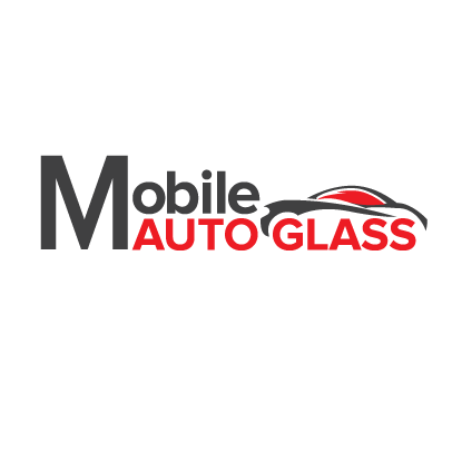 Mobile Auto Glass Logo
