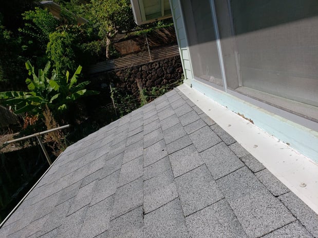 Images Al Rezentes Roofing Inc