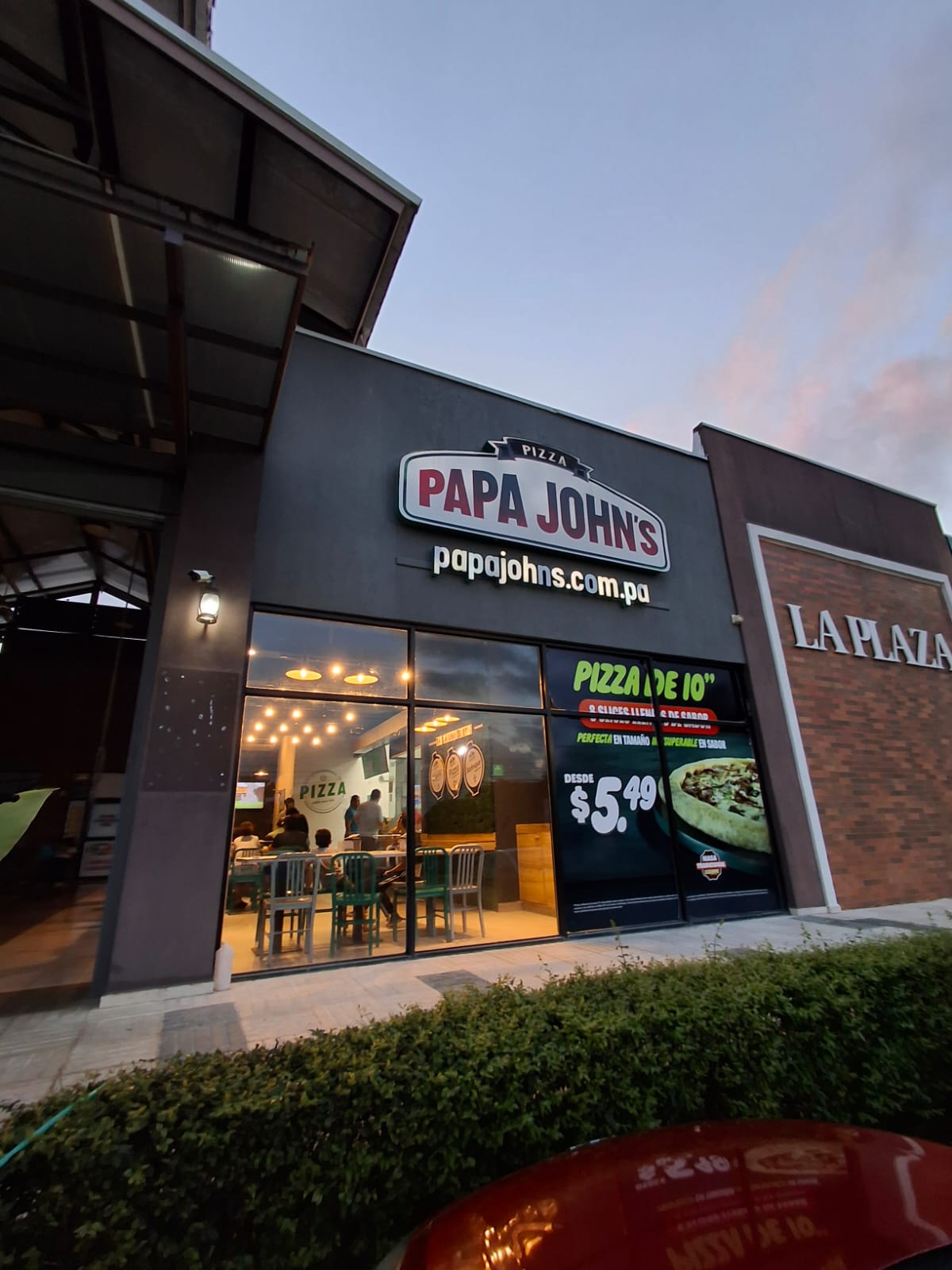 Galería en miniatura