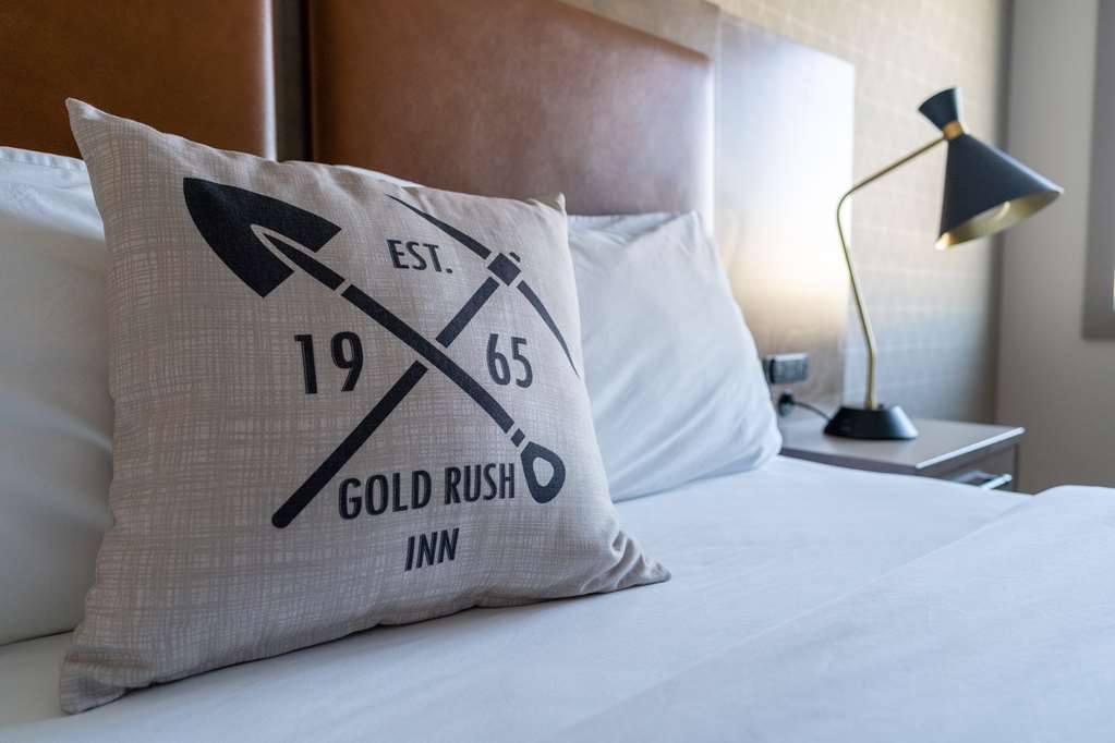 Images Best Western Gold Rush Inn