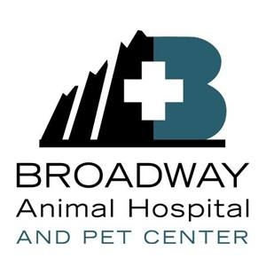 Broadway Animal Hospital & Pet Center Logo