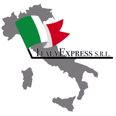 ItalyExpress - pulizie professionali Logo