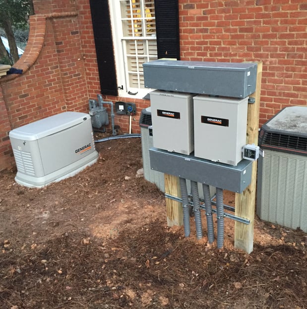 Images Perkins Generator Sales and Service