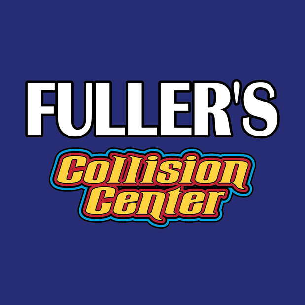 Fuller's Collision Center Logo