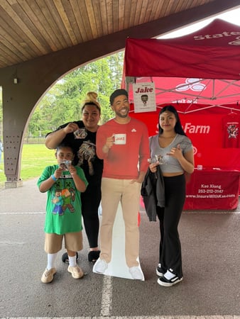 Images Kao Xiong - State Farm Insurance Agent