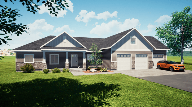 Images South Fork Design