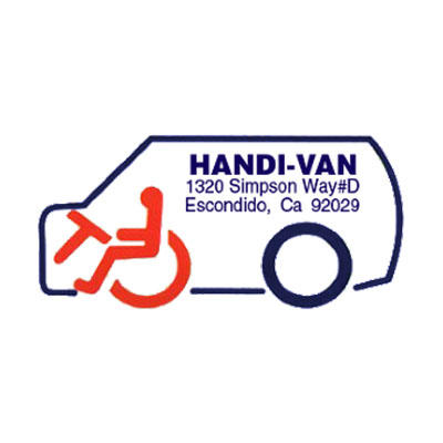 Handi Van Logo