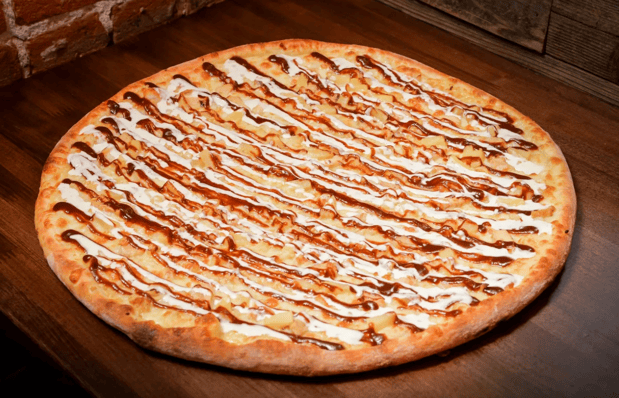 Images Massachusetts Mike's Pizzeria
