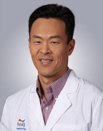 Dr. Brian Paik, MD