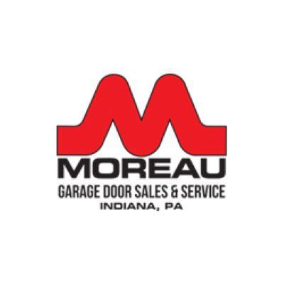 Moreau Garage Door Sales & Service Logo