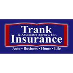 Trank  Insurance Logo