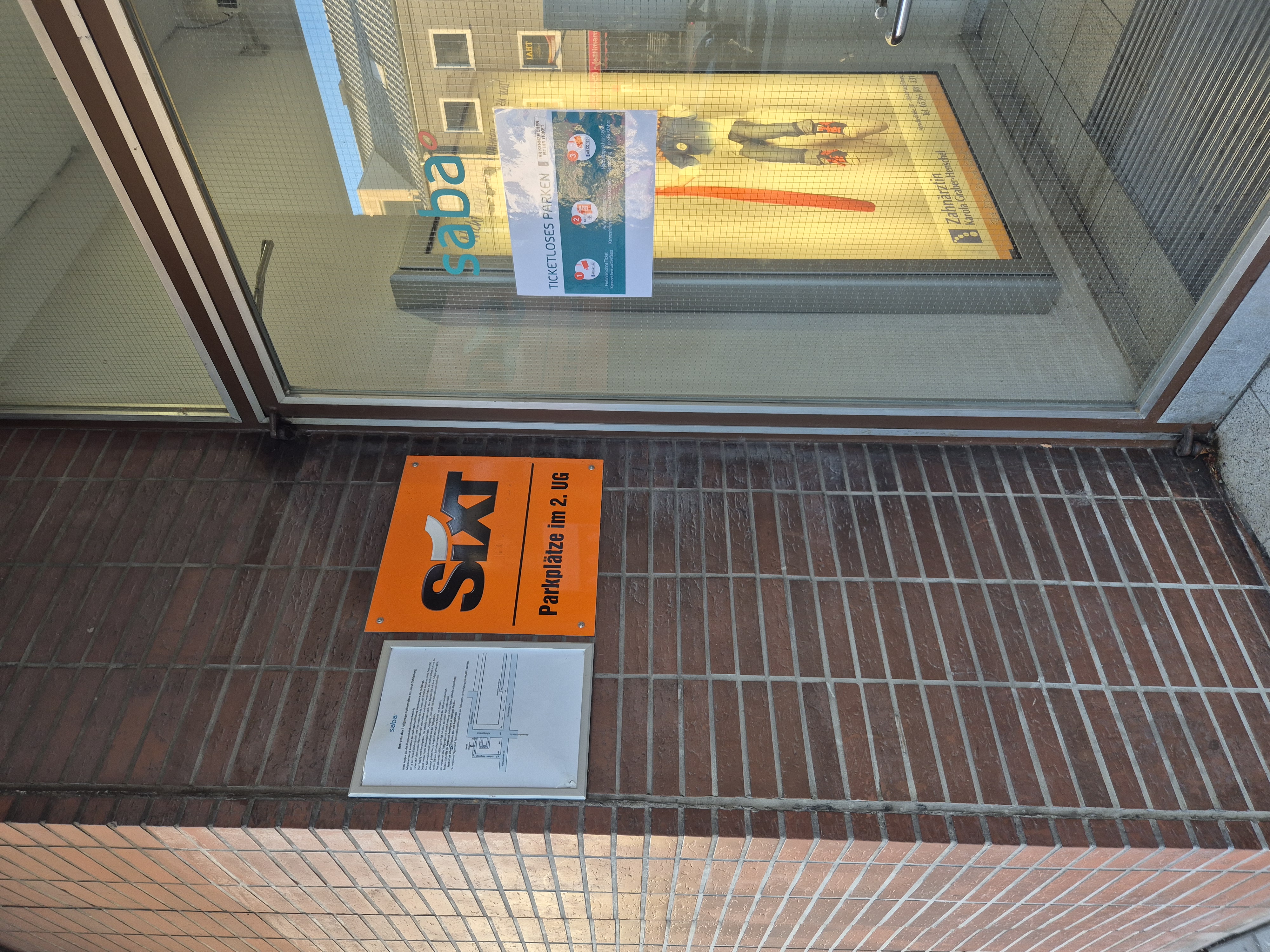 SIXT Autovermietung Wolfsburg, Rothenfelder Str. 9 in Wolfsburg