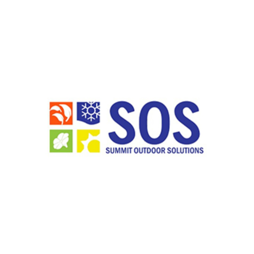 Summit Outdoor Solutions Logo