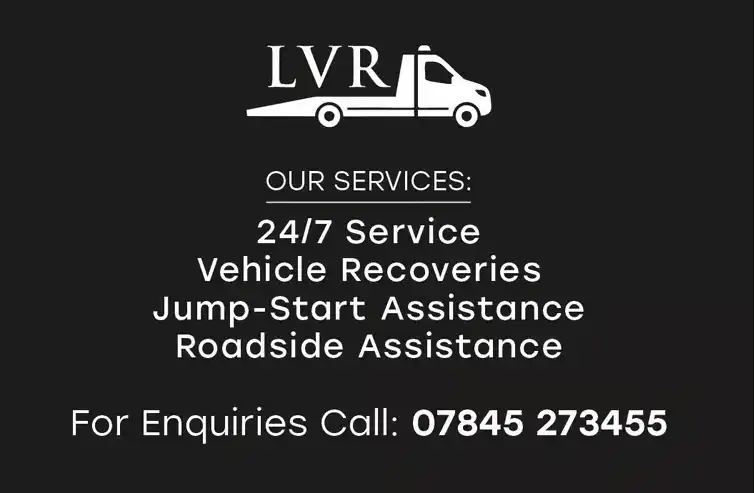 Images Lioncroft Vehicle Recovery