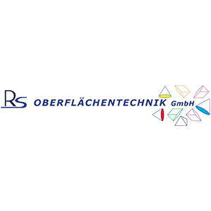 RS Oberflächentechnik GmbH Logo