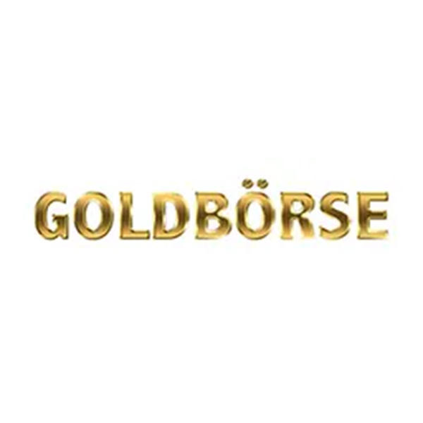 Goldbörse - Gold & Silberhandel Penker KG Logo