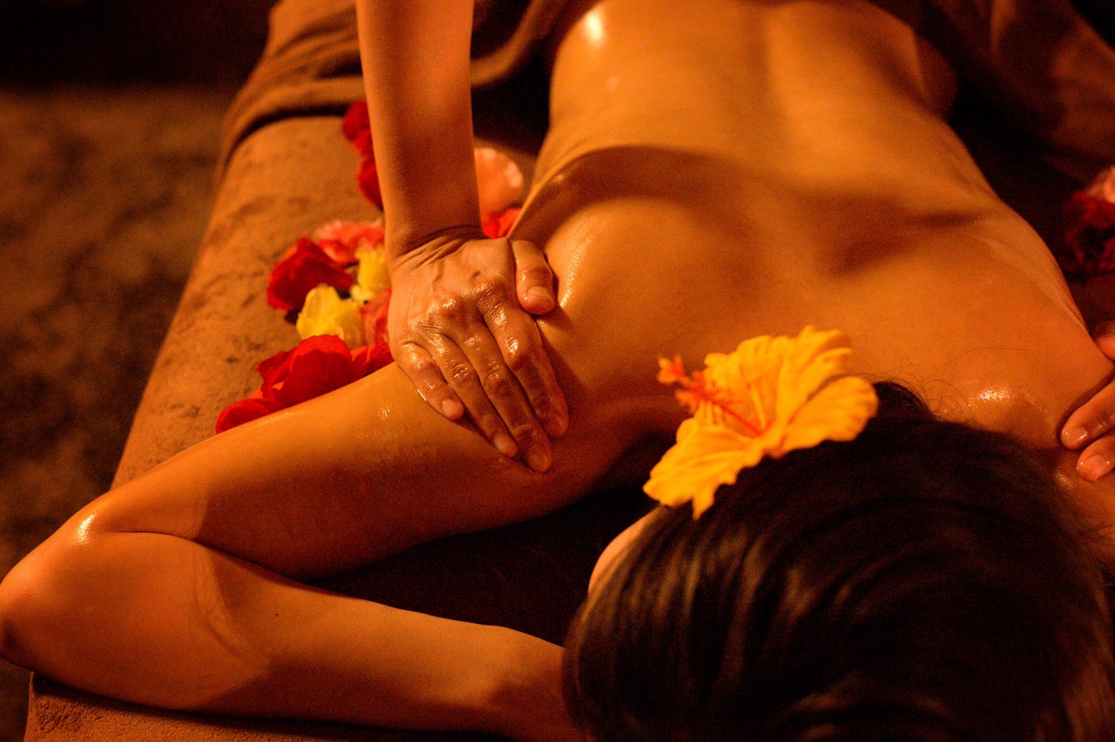 Images アロマリラク沖縄