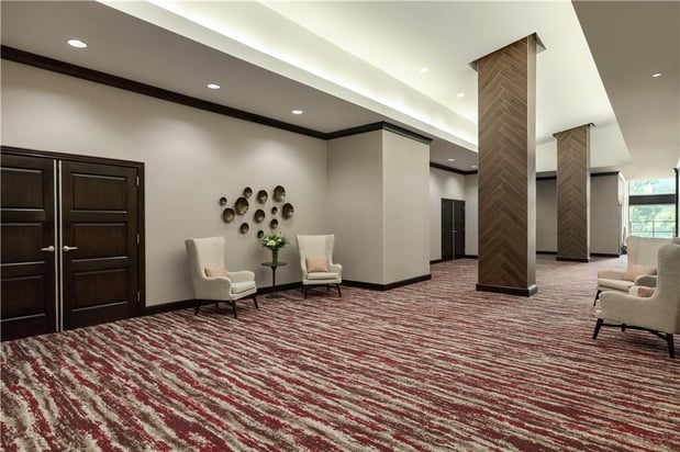 Images Hilton Garden Inn Atlanta Downtown