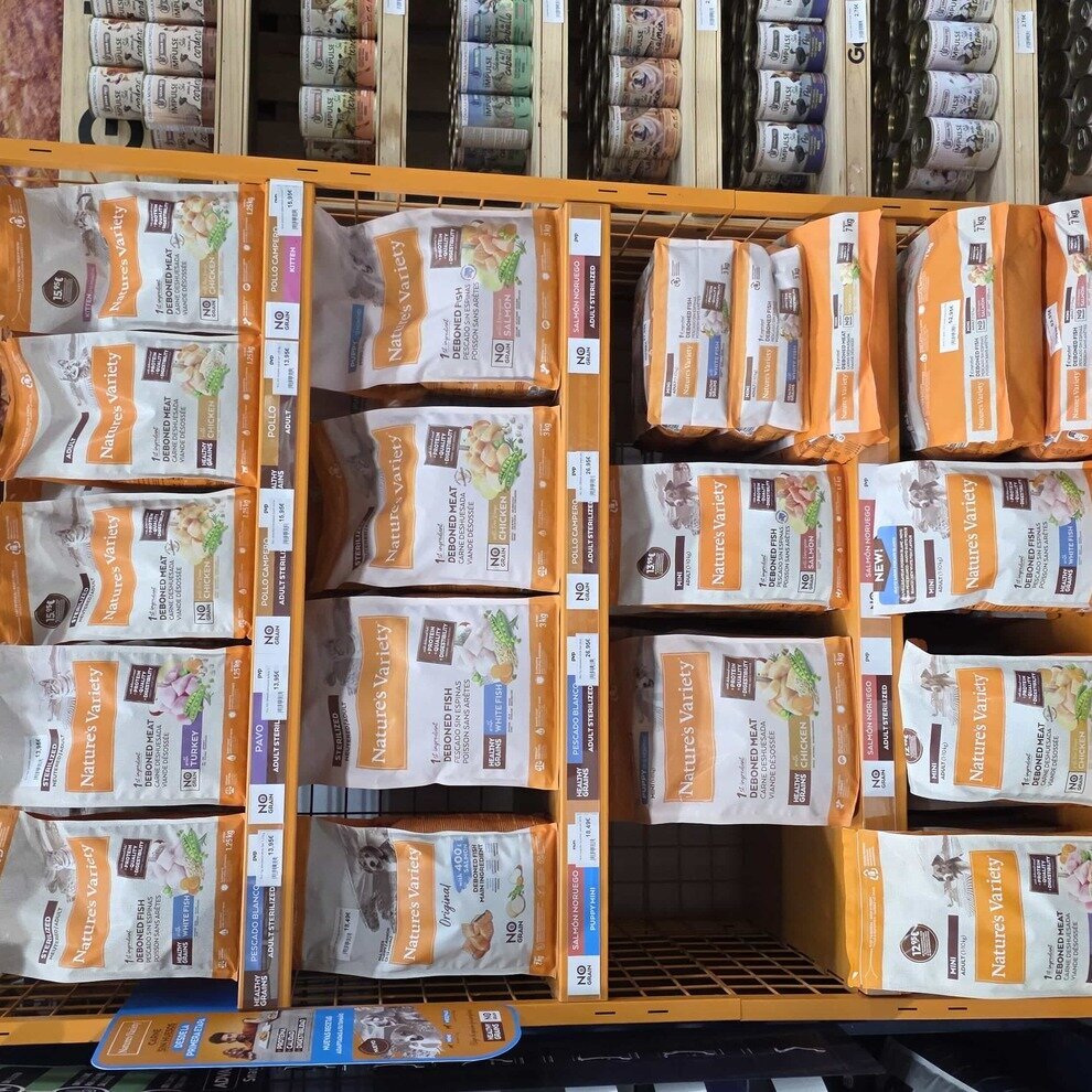 Images Mascotas gourmet