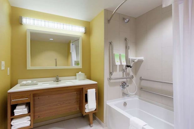 Images Home2 Suites by Hilton Fort Smith