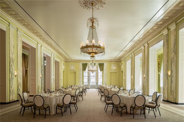 Images Waldorf Astoria New York