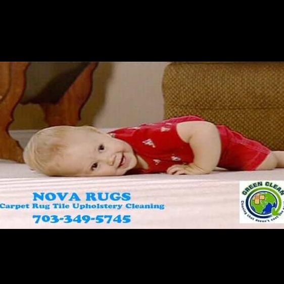 NOVA Rugs Carpet Cleaning Falls Church