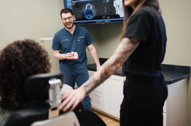 Images New Smile Columbus Dental Implant Studio