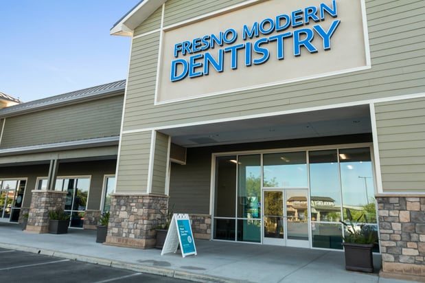 Images Fresno Modern Dentistry