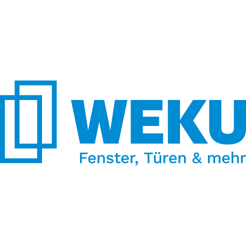 Logo Logo WEKU | Fensterbauer in Augsburg