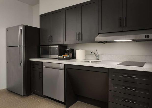 Images Homewood Suites  by Hilton Jackson Fondren Medical District