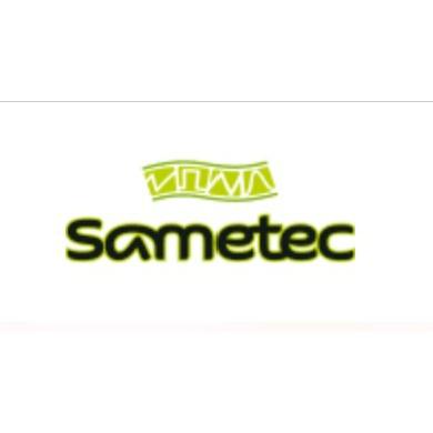 Sametec Oy Logo