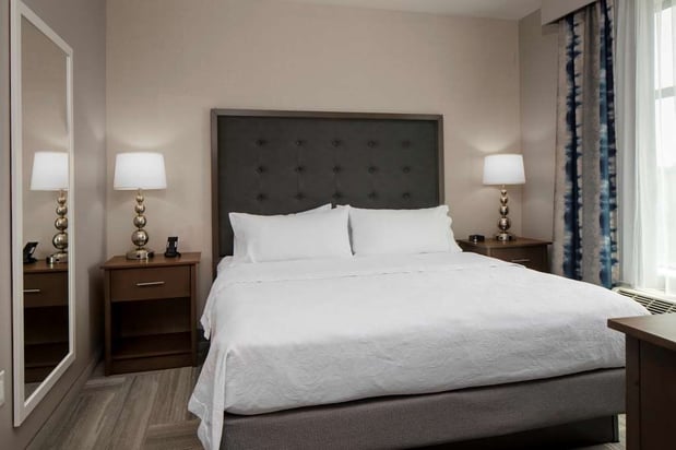 Images Homewood Suites by Hilton Greensboro Wendover