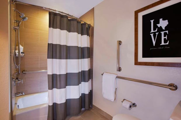 Images DoubleTree by Hilton Hotel Galveston Beach