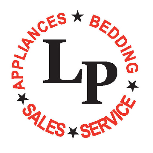 Images LP Appliance & Mattress Sales & Service