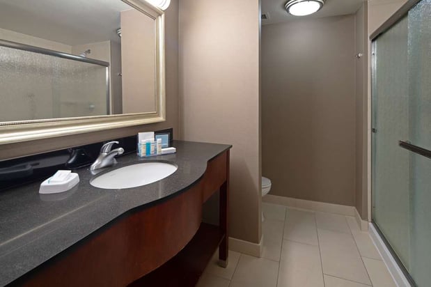 Images Hampton Inn Visalia