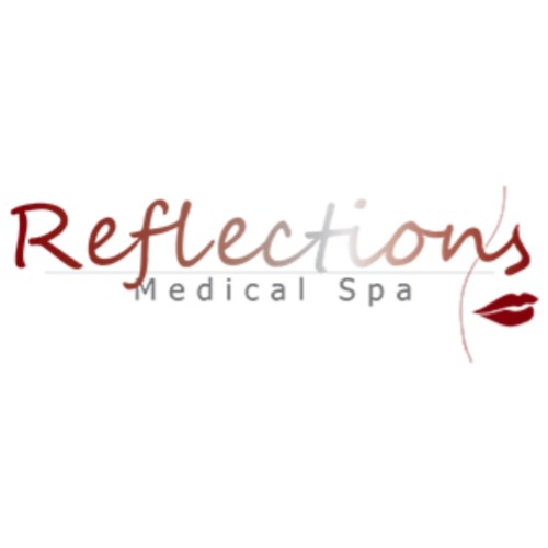 Reflections Medical Spa Logo